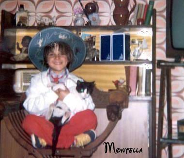 montella  ////   as rom